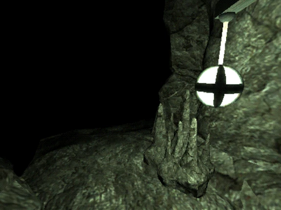 Daescent screenshot
