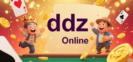 Games like ddz Online