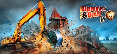 Games like Demolish & Build 2017