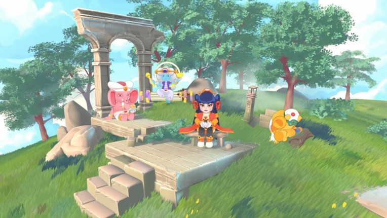 Deva - Rise of Demons screenshot