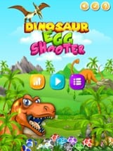 Dinosaur egg shooter classic Image