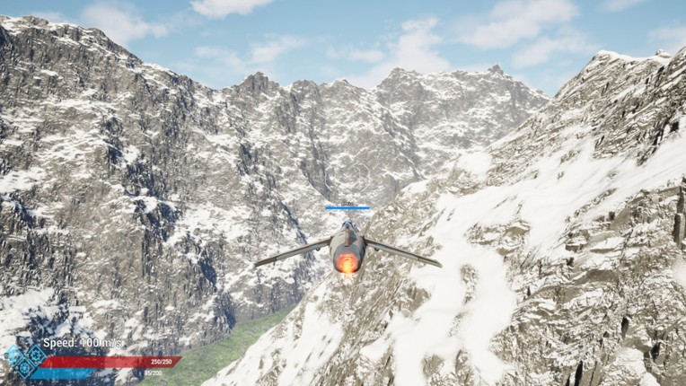 Directive: Intercept screenshot