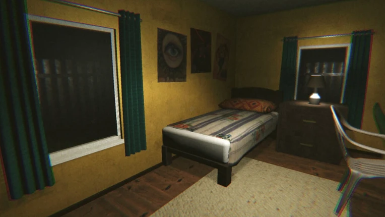 Don't Sleep (Huwag Matulog) Image