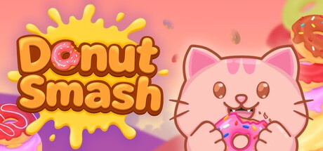 Games like Donut Smash