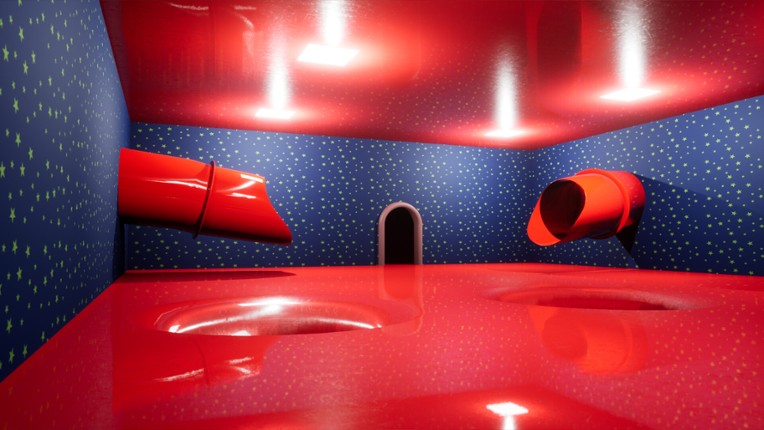 Dream Corps screenshot