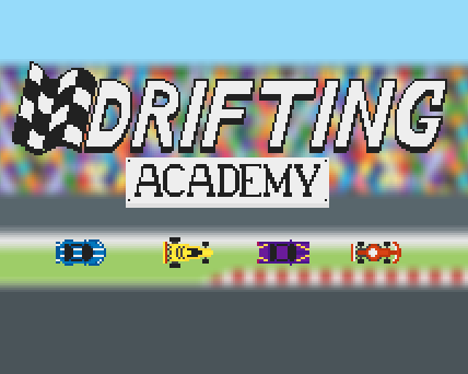 Games like Drifting Academy