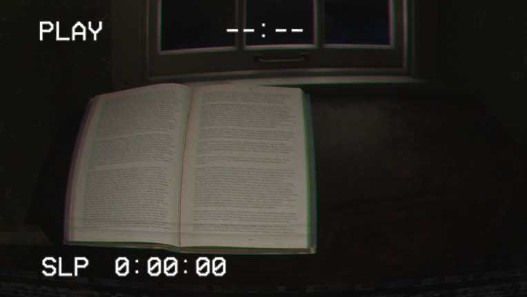 ECHO OF FEAR: Vol.1 Night Visit screenshot