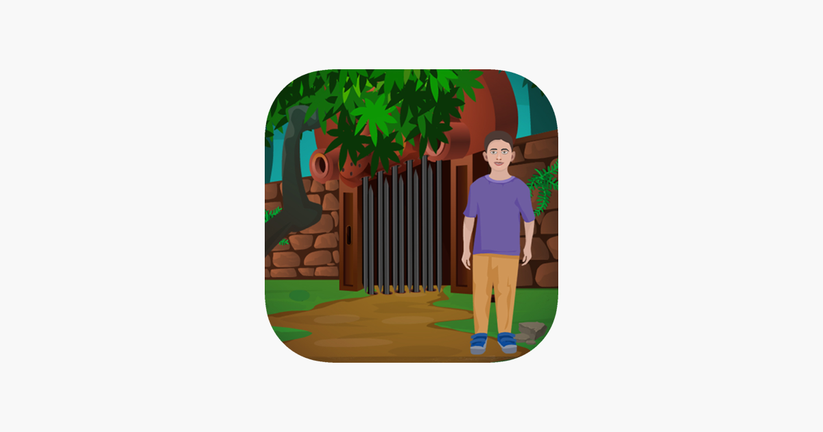 Games like Escape Game: Palace Boy