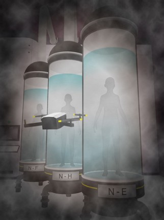 Escape Game - The LIST screenshot