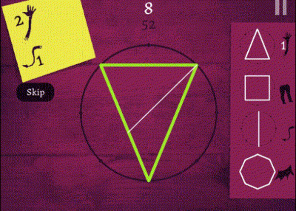 Eulerian Demons Image