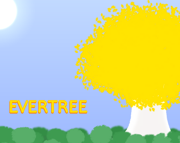 Games like Evertree