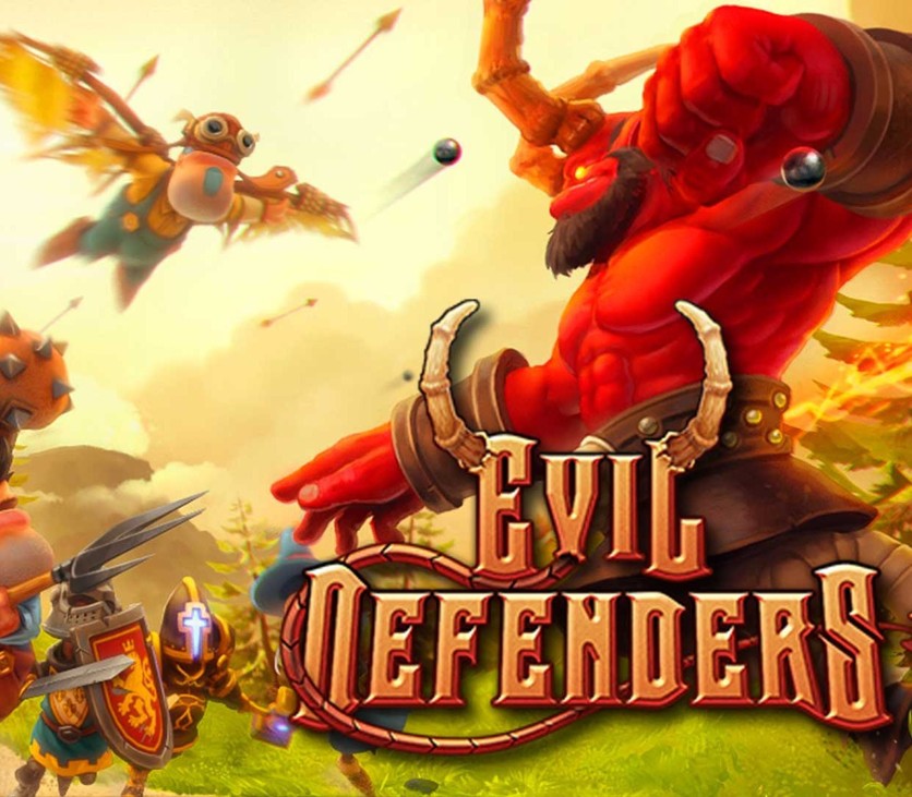 Games like Evil Genius