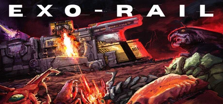 Games like Exo-Rail