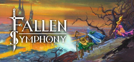 Games like Fallen Symphony