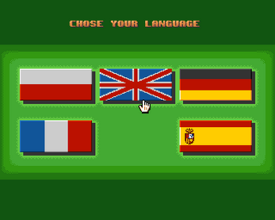 Farmiga (alpha tech demo) screenshot