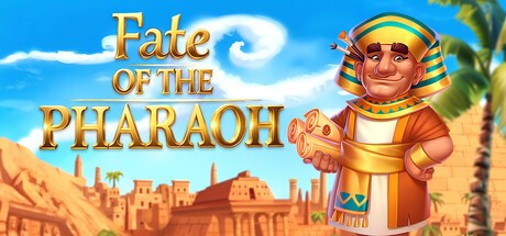 Games like Fate of the Pharaoh
