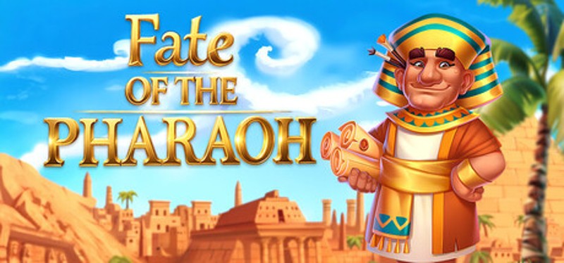 Fate of the Pharaoh Image