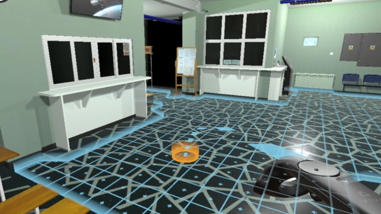 FERIT Simulator screenshot