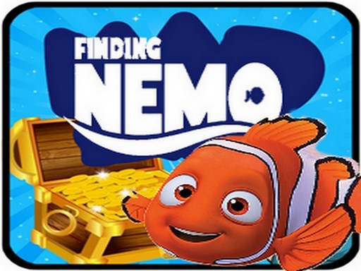 Games like Finding Nemo