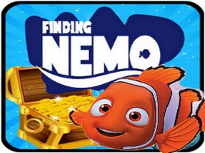 Finding Nemo Image