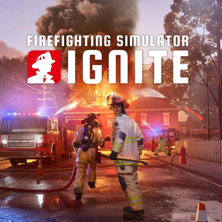 Games like Firefighting Simulator: Ignite