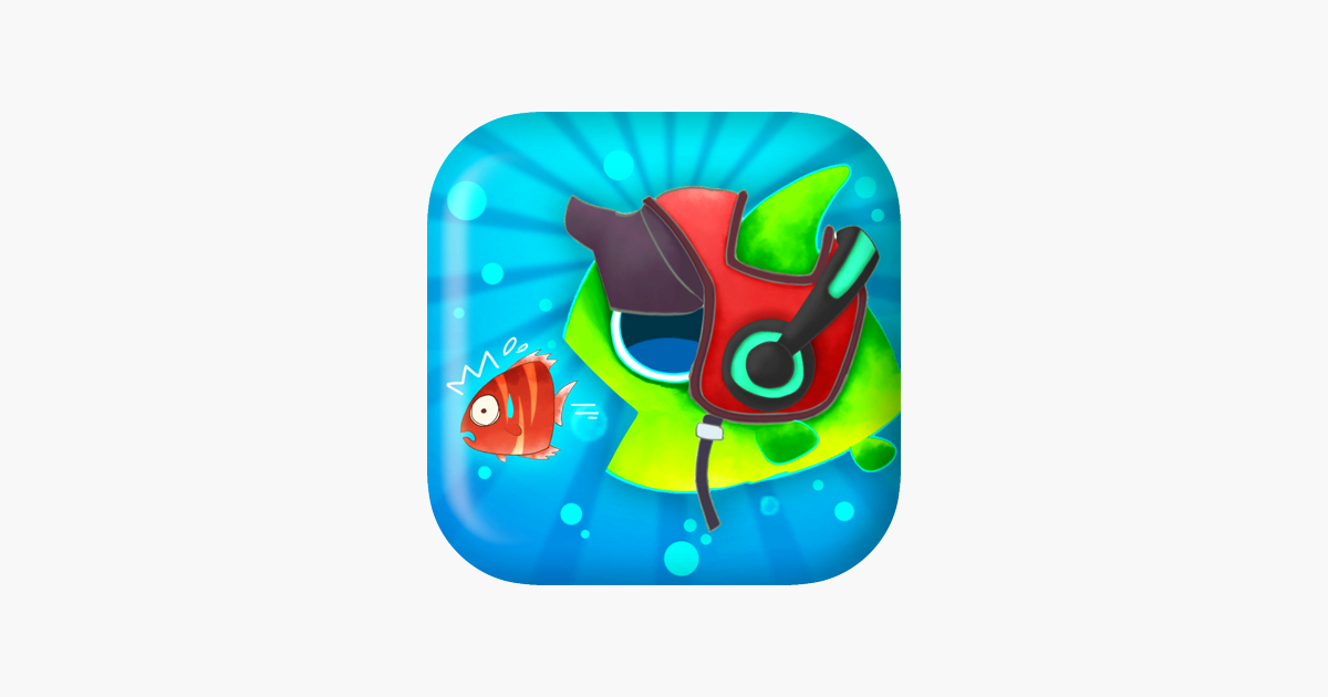 Games like Fish 'em all