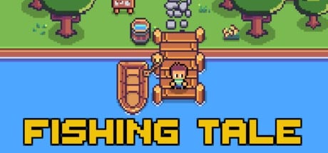 Games like Fishing Tale
