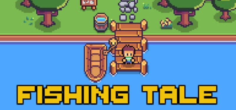 Fishing Tale Game Cover