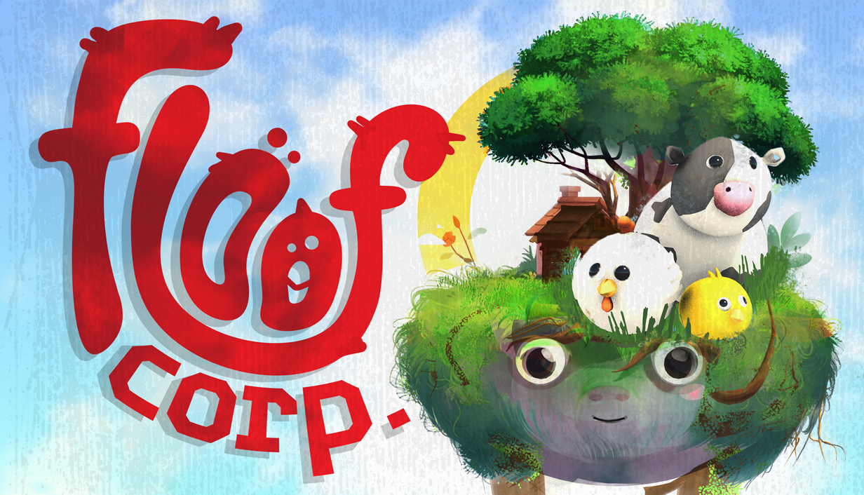 Games like FlööfCorp.