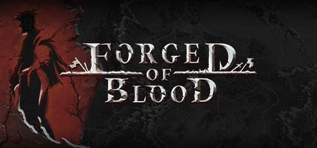 Games like Forged of Blood