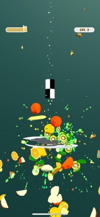 Fruit Blender screenshot