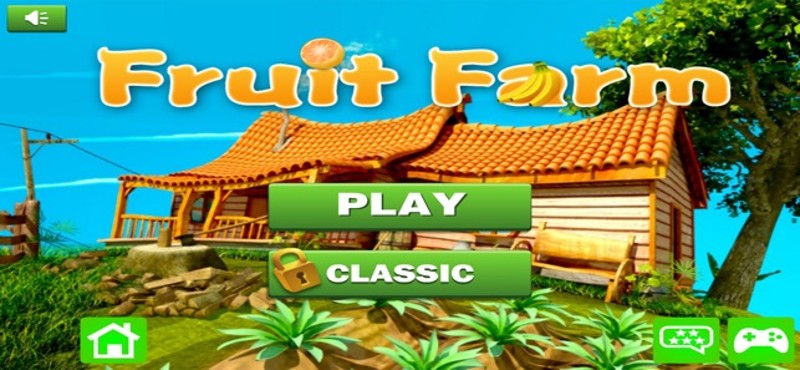 Fruit Farm Escape screenshot