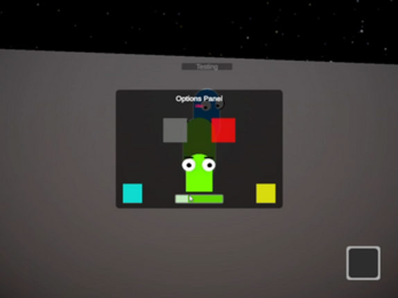 Funny Game v0.1.1 screenshot