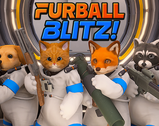 Furball Blitz! Image