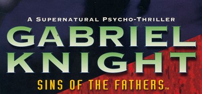 Gabriel Knight: Sins of the Father® Image