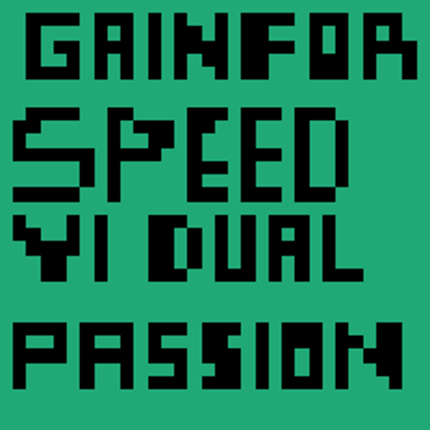 Gain for Speed VI Dual Passion Image