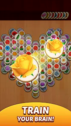 Tile Pair 3D - Tile Connect 3D screenshot