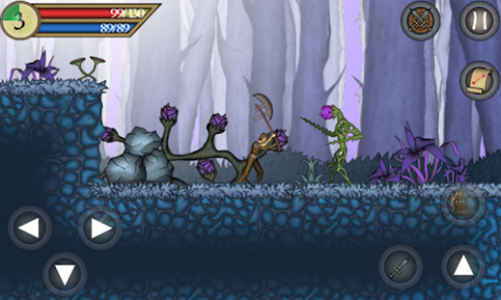 Guney's adventure 2 screenshot