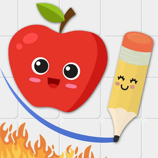 Games like Fruit Escape: physics puzzle