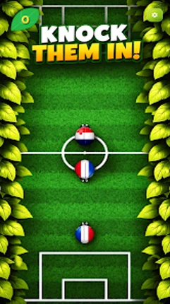 Soccer Bugs: World Flag Match screenshot
