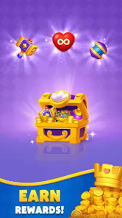 Marble Crush Blast screenshot