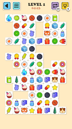 Tile Connect screenshot