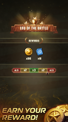 Blitzkrieg Assault: War Zone! screenshot