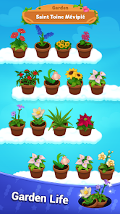 Hole Monster: Eat Em All screenshot