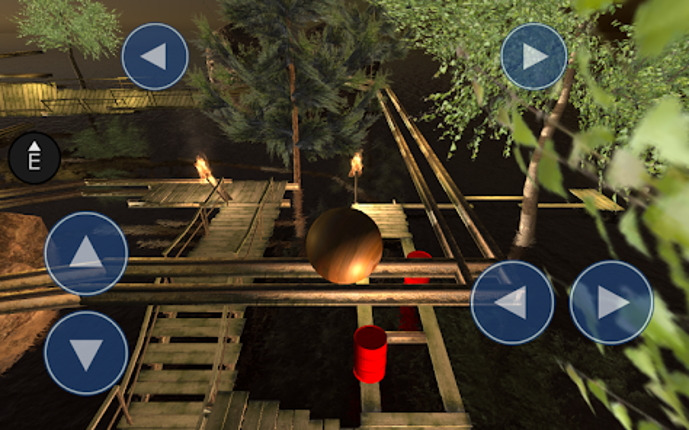 Extreme Balancer 2 Image