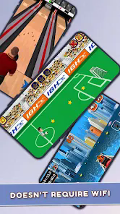 Feenu Offline Games 2 Image
