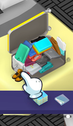 Luggage Pack screenshot