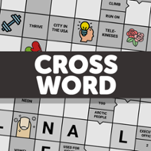 Wordgrams - Crossword & Puzzle Image