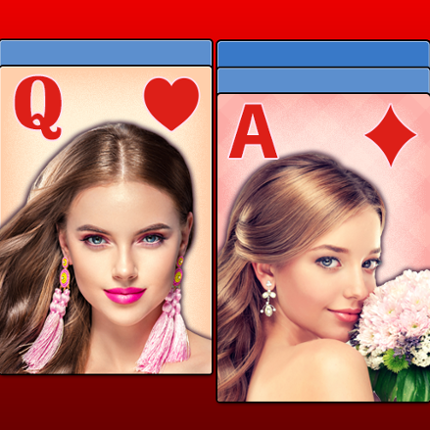 Star Model Solitaire :Klondike Image