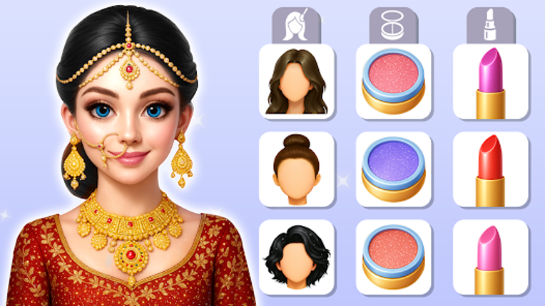 Indian Wedding Game Rituals2 screenshot